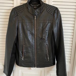 Express Moto jacket